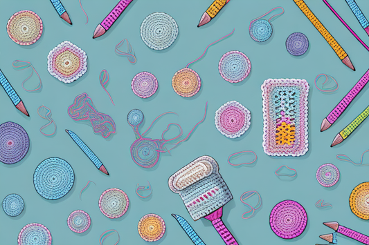How to Crochet: A Beginner's Guide to the Craft