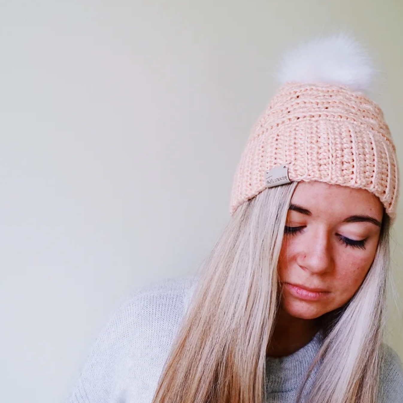 Aberdeen Beanie Crochet Pattern