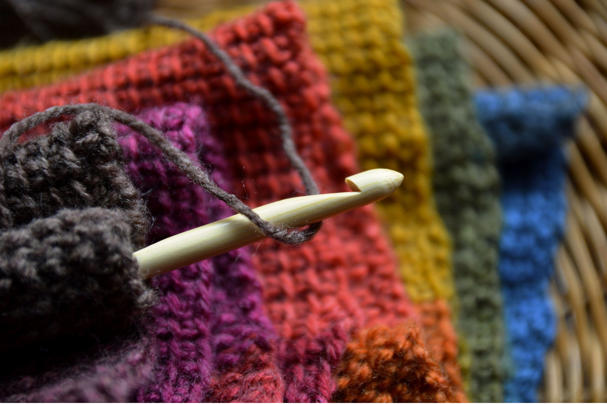 How To Crochet A Scarf For Beginners Free Crochet Pattern The how-to-crochet-a-scarf-for-beginners-free-crochet-pattern-the