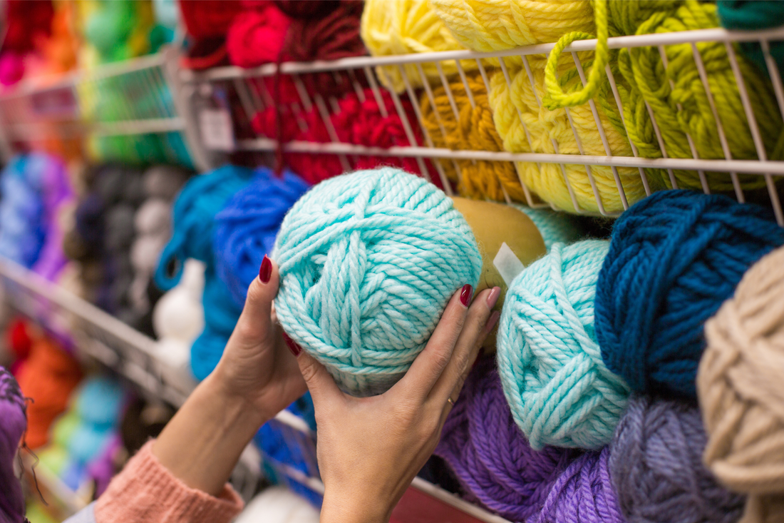 Exploring the Diversity of Yarn Classification: A Comprehensive Guide