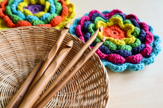The Top 10 Crochet Tips to Know in 2023
