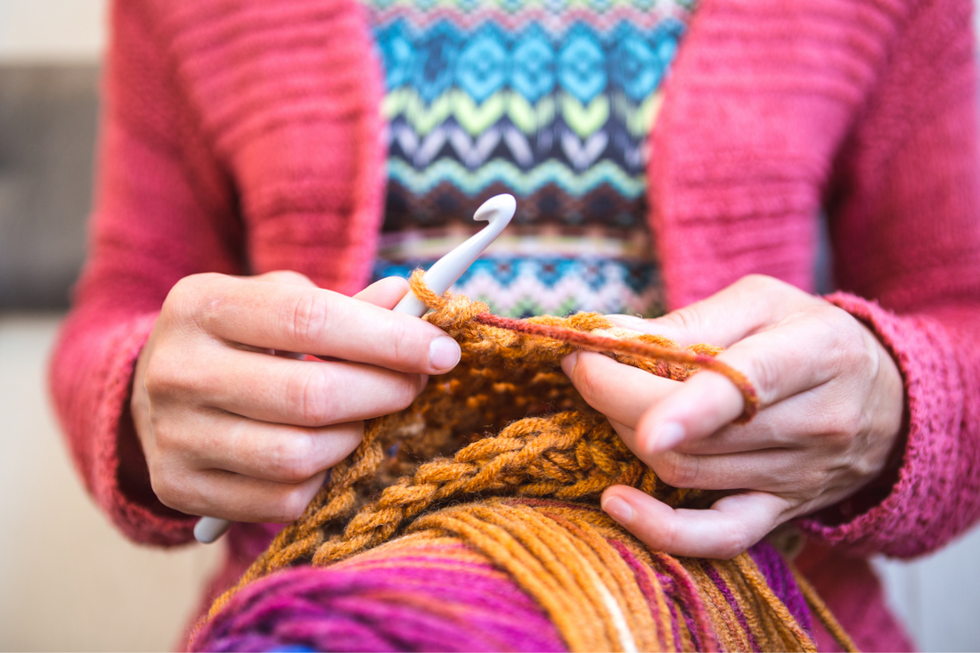The Top 5 Most Common Crochet Mistakes (And How To Avoid Them)