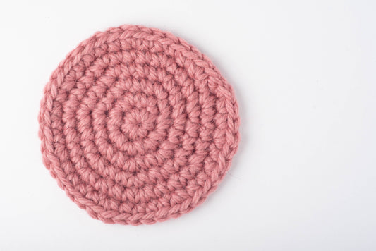 A Guide to Crocheting Circles Using the Single Crochet Stitch