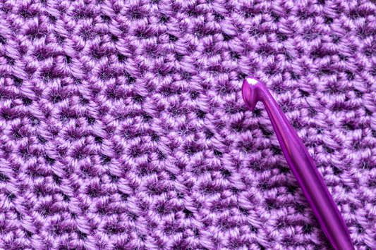 How to Crochet a Basic Striped Sweater (Free Crochet Pattern!)